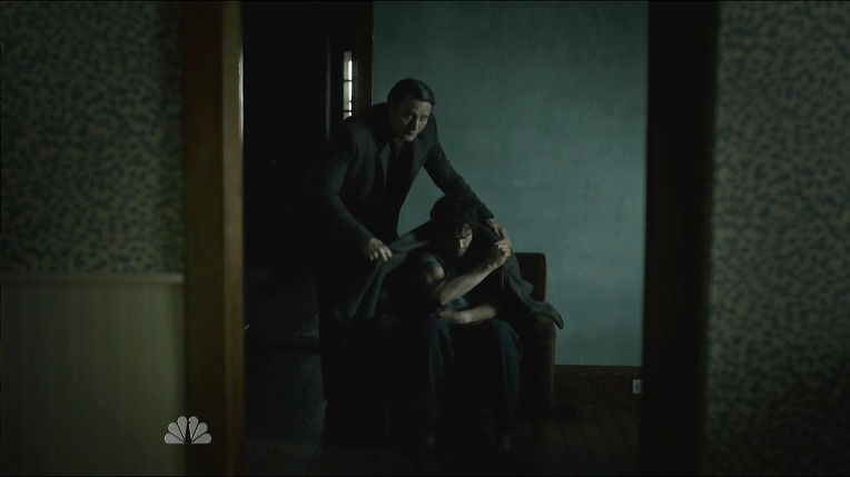 본격침샘어택미드 한니발 (Hannibal) 시즌1 에피13 Savoureux (1/5) | 인스티즈
