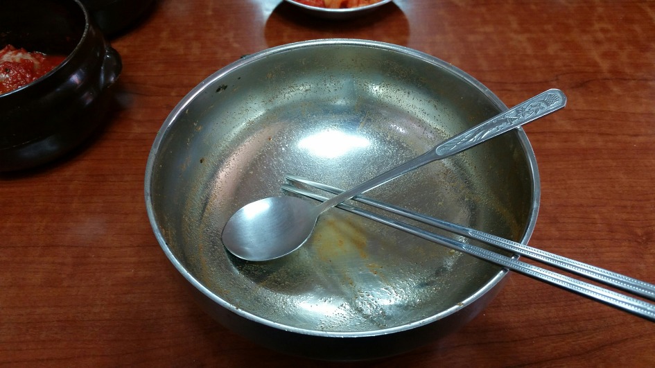 현대장칼국수 이미지