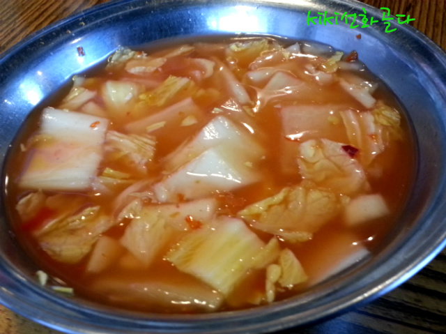 석쇠갈비 이미지
