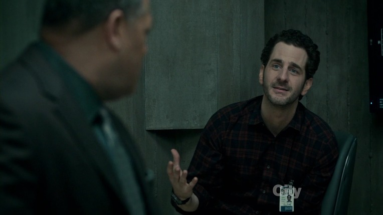 본격침샘어택미드 한니발 (Hannibal) 시즌1 에피6 Entree (2/3) *잔인주의* | 인스티즈