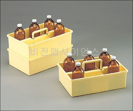 캐링트레이,BOTTLE CARRIER 