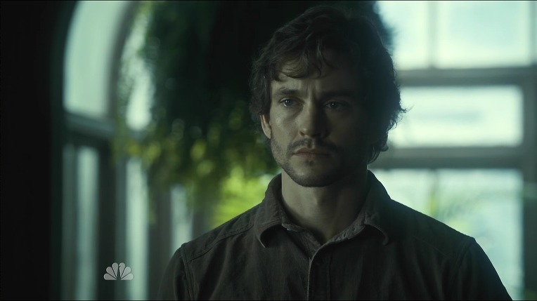 본격침샘어택미드 한니발(Hannibal) 시즌1 에피9 Trou Normand *시체주의* (2/3) | 인스티즈