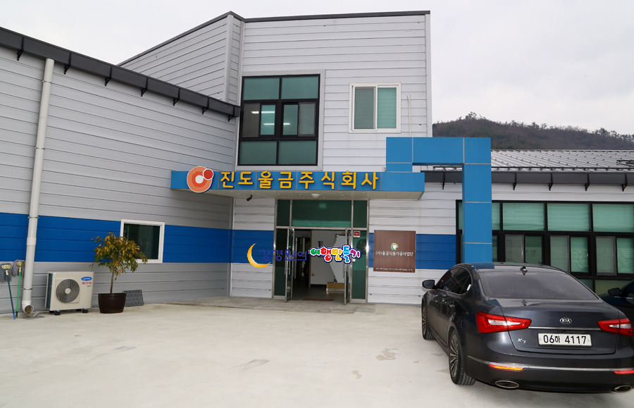 진도강황 영농조합법인 이미지