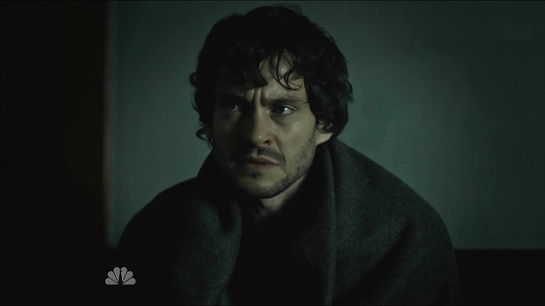본격침샘어택미드 한니발 (Hannibal) 시즌1 에피13 Savoureux (1/5) | 인스티즈