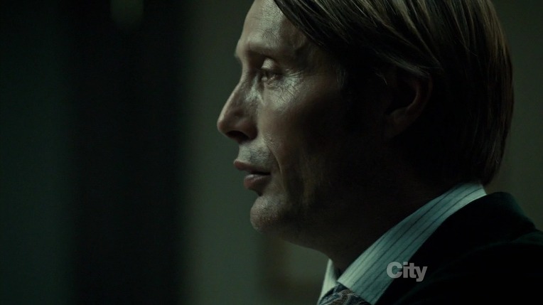 본격침샘어택미드 한니발 (Hannibal) 시즌1 에피6 Entree (3/3) *잔인주의* | 인스티즈