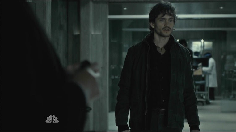 본격침샘어택미드 한니발 (Hannibal) 시즌1 에피12 Releves (2/5) | 인스티즈