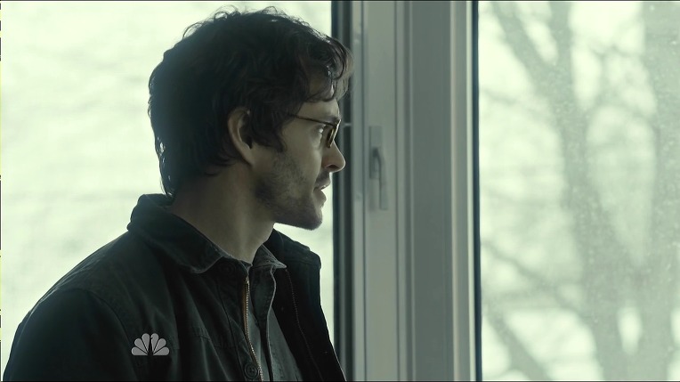 본격침샘어택미드 한니발(Hannibal) 시즌1 에피9 Trou Normand *시체주의* (3/3) | 인스티즈