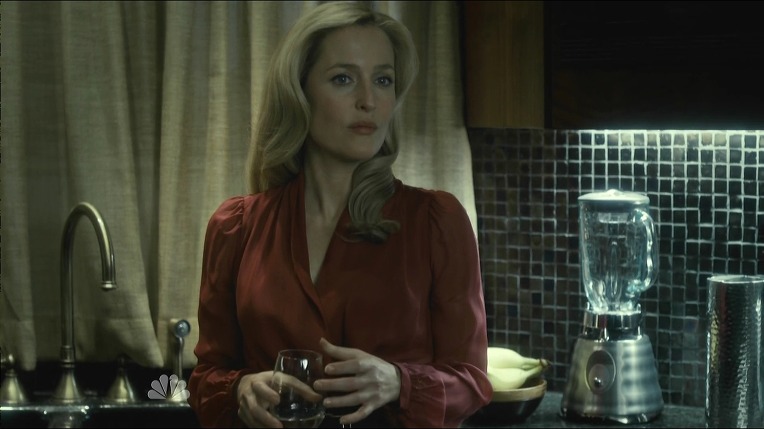 본격침샘어택미드 한니발 (Hannibal) 시즌1 에피12 Releves (3/5) | 인스티즈