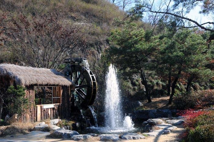 물레방아 연사이미지/ 안지영-물레방아도는데.swf