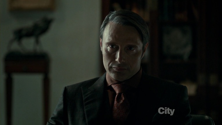 본격침샘어택미드 한니발(Hannibal) 시즌1 에피5 (2/4) *시체주의* | 인스티즈