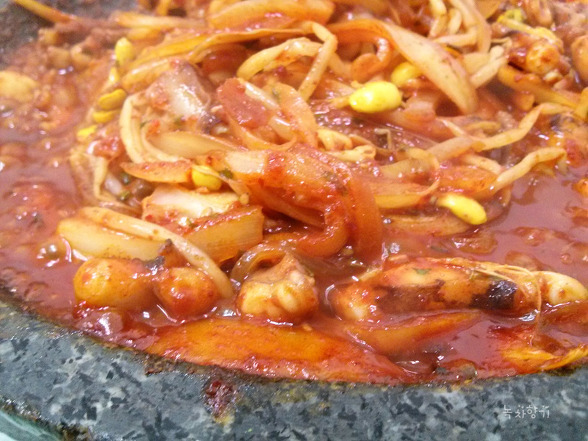 동서네낙지 이미지