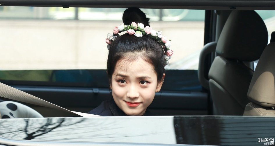러블리한 지수 | 인스티즈