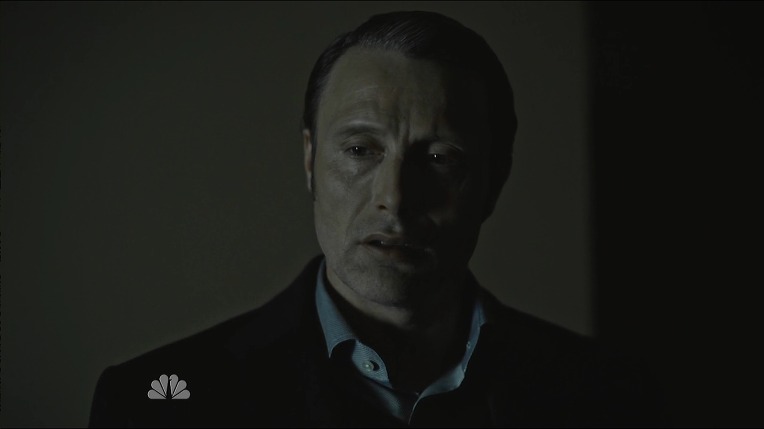 본격침샘어택미드 한니발 (Hannibal) 시즌1 에피13 Savoureux (5/5) | 인스티즈