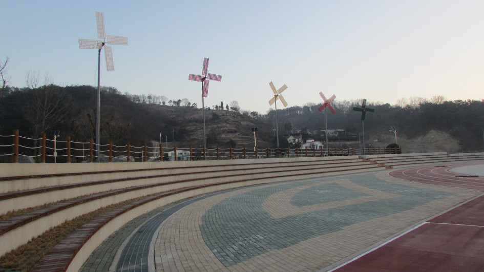 공원휴게소 이미지
