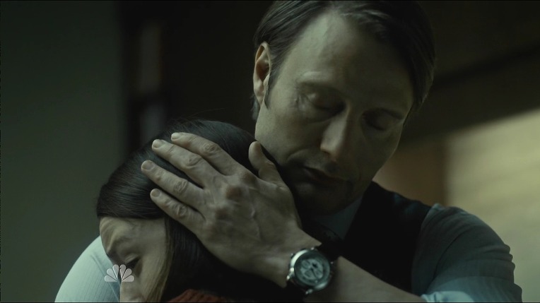 본격침샘어택미드 한니발(Hannibal) 시즌1 에피9 Trou Normand *시체주의* (3/3) | 인스티즈