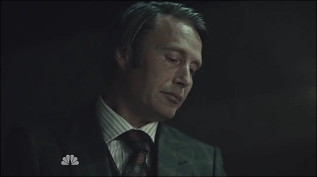 이젠홍콩인지욕망인지모르겠는미드 한니발(Hannibal) 시즌2 에피 4 Takiawase (3/3) (여러가지로주의) | 인스티즈