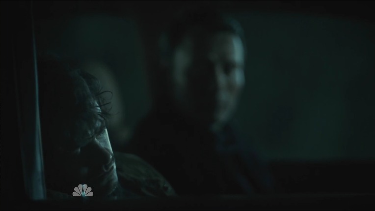 본격침샘어택미드 한니발 (Hannibal) 시즌1 에피13 Savoureux (5/5) | 인스티즈