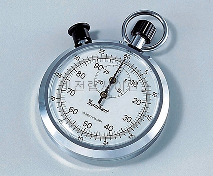 스톱워치/STOPWATCH