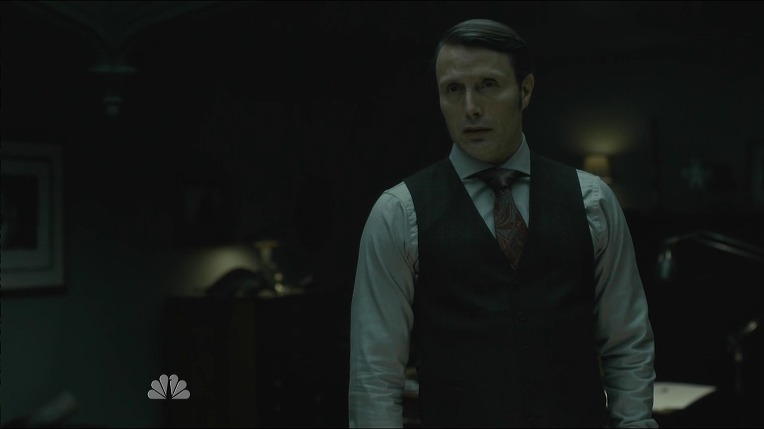 본격침샘어택미드 한니발(Hannibal) 시즌1 에피9 Trou Normand *시체주의* (3/3) | 인스티즈