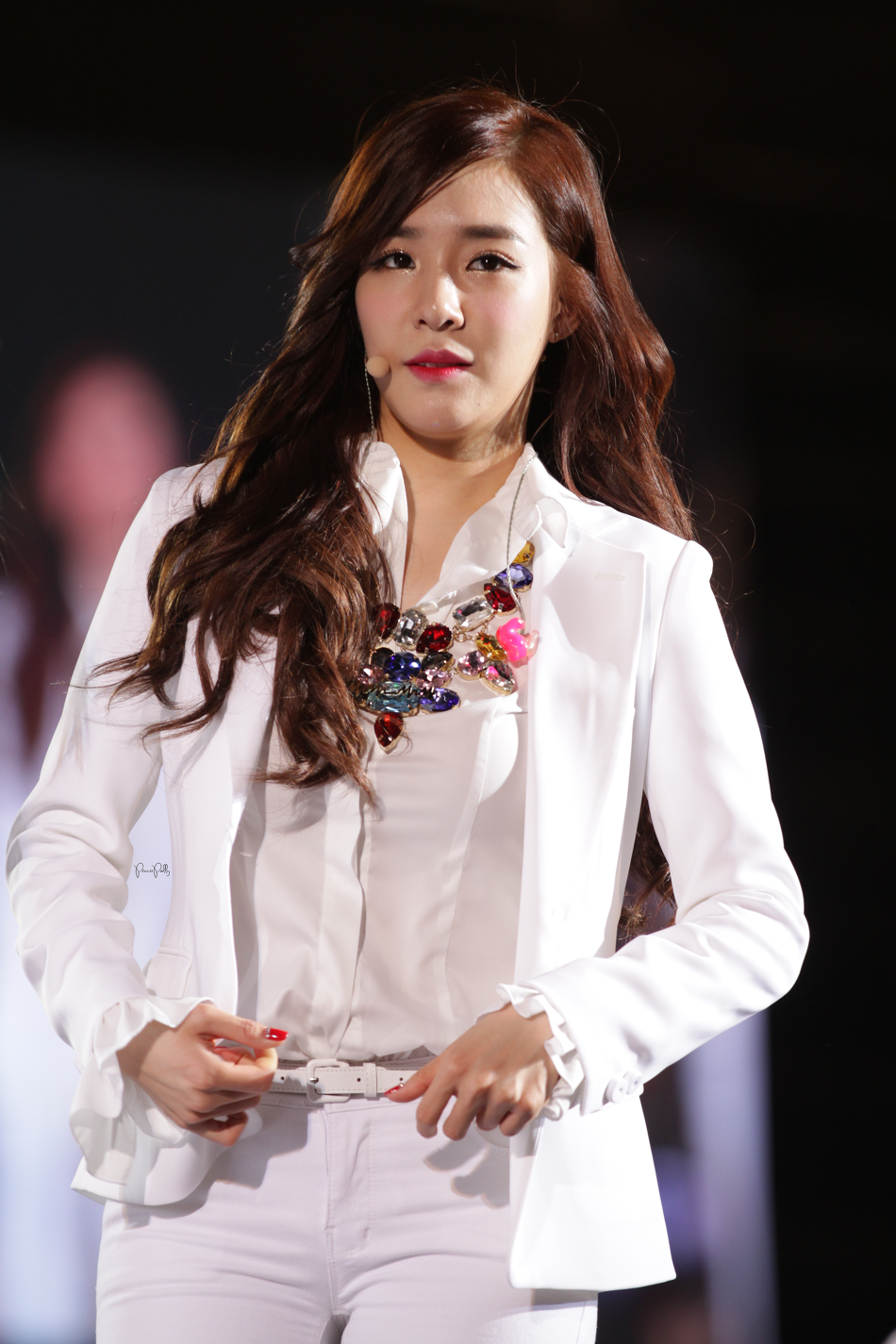 [PIC][22-03-2014]SNSD xuất phát đi Việt Nam để tham dự "2014 HEC KOREA FESTIVAL in Viet Nam" vào sáng nay - Page 9 245DB534533311670CD9E4