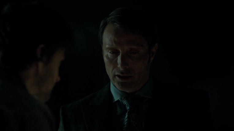 본격침샘어택미드 한니발(Hannibal) 시즌1에피8 Formage (2/4) | 인스티즈