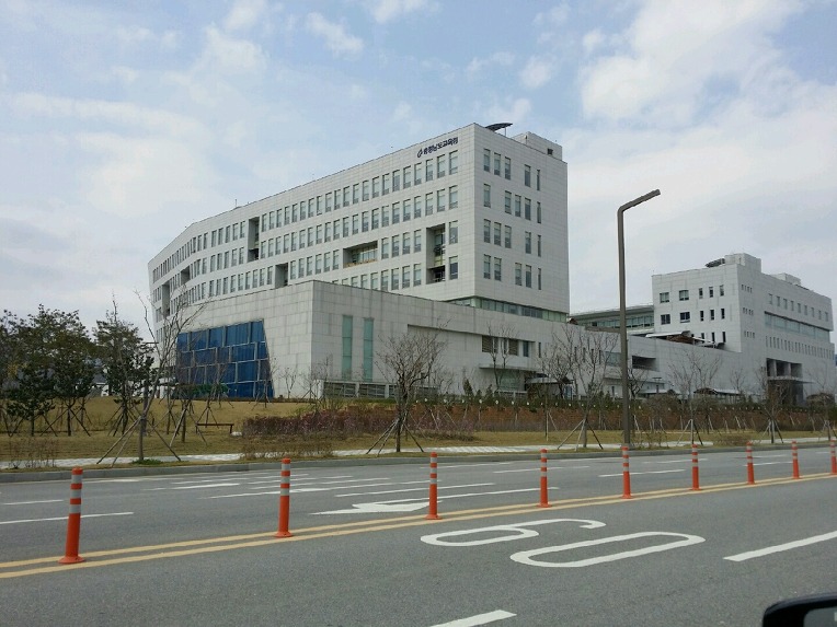 내포신도시 충남도청역 주변  
