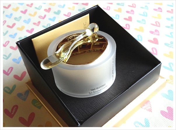 아모레퍼시픽 타임레스폰스 아이크림/AP 아이크림