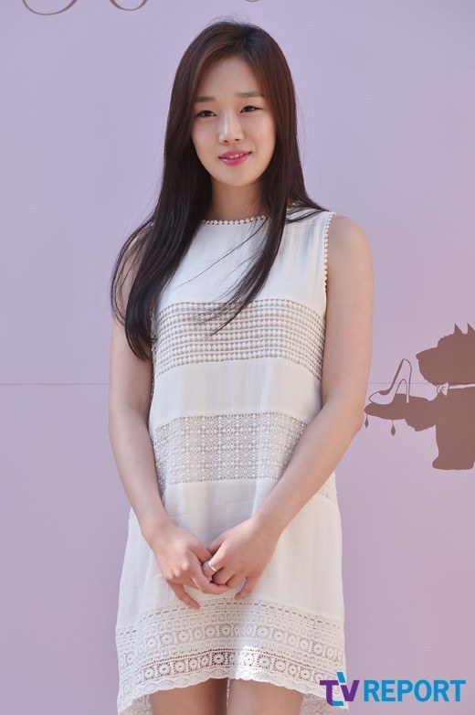 정연주 이미지