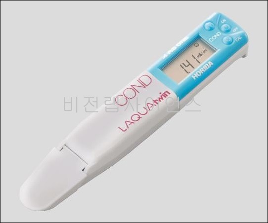 트원도전율계,CONDUCTIVITY METER