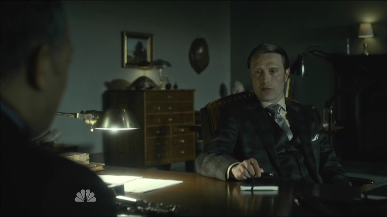 본격침샘어택미드 한니발 (Hannibal) 시즌1 에피12 Releves (2/5) | 인스티즈