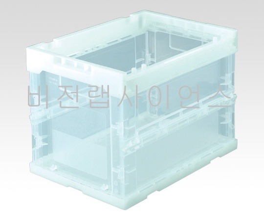 CONTAINER PP,α접는컨테이너 