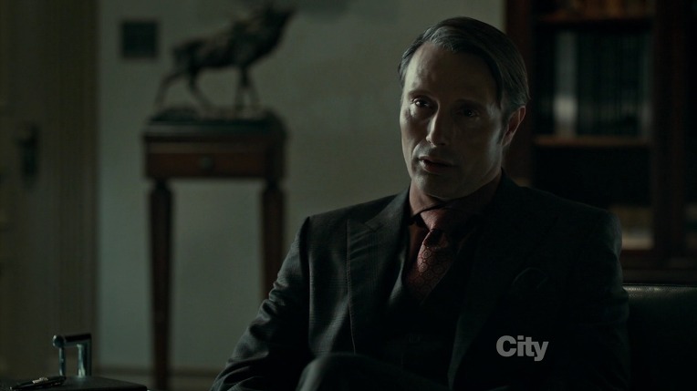 본격침샘어택미드 한니발(Hannibal) 시즌1 에피5 (2/4) *시체주의* | 인스티즈