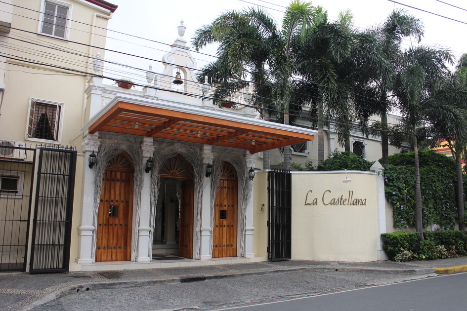 잠깐 둘러 본 마닐라 