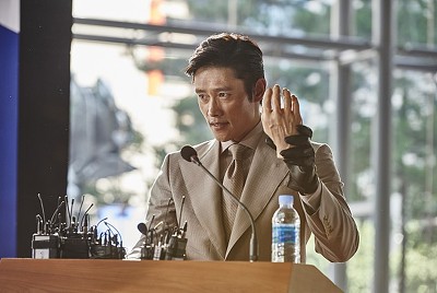 퇴마사부터 피트니스 센터 CEO까지! 스크린 속 이색직업(올ㅋ)