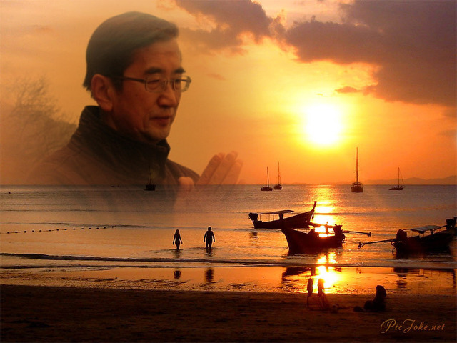 날마다 새롭게 피어나소서...