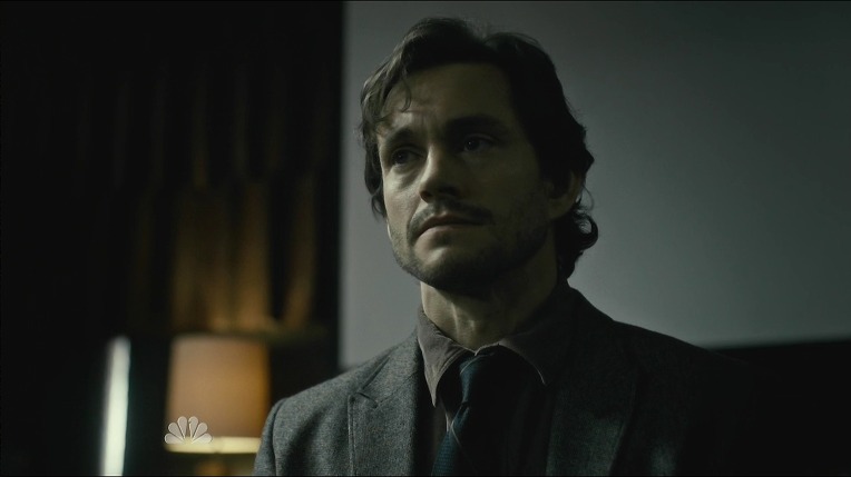 본격침샘어택미드 한니발(Hannibal) 시즌1 에피9 Trou Normand *시체주의* (2/3) | 인스티즈