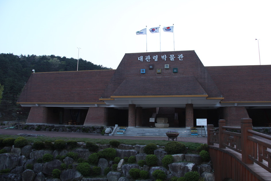 대관령 양떼목장, 대관령옛길 등~!