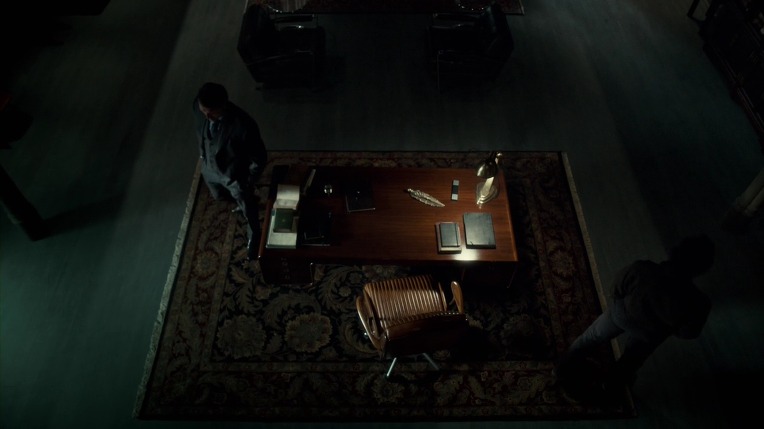 본격침샘어택미드 한니발(Hannibal) 시즌1에피8 Formage (2/4) | 인스티즈