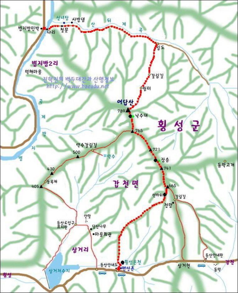 선 이미지