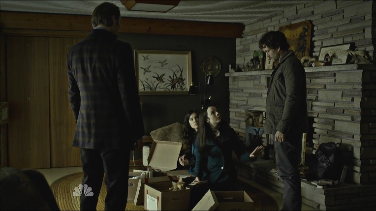 본격침샘어택미드 한니발 (Hannibal) 시즌1 에피13 Savoureux (5/5) | 인스티즈