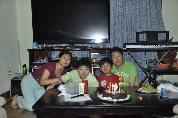 상민생일 2013