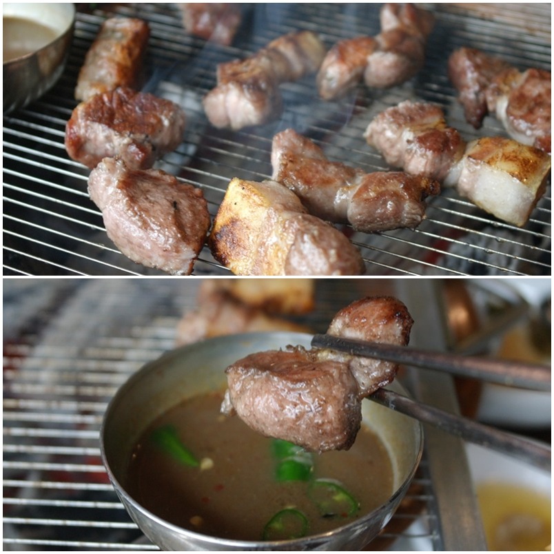 수지갈비 이미지