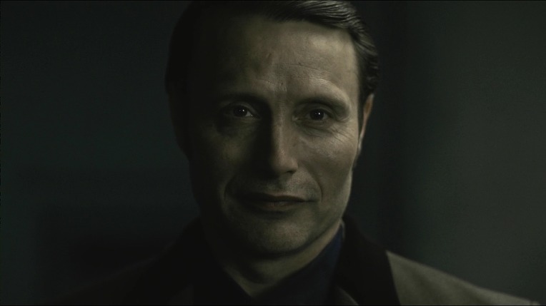 본격침샘어택미드 한니발 (Hannibal) 시즌1 에피13 Savoureux (5/5) | 인스티즈