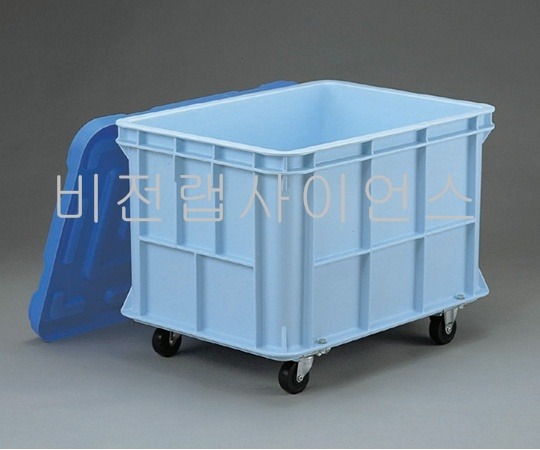 CONTAINERS PP,각형대형탱크 