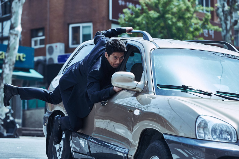 2017년 1월, 2월 개봉영화 한줄평/후기 총정리