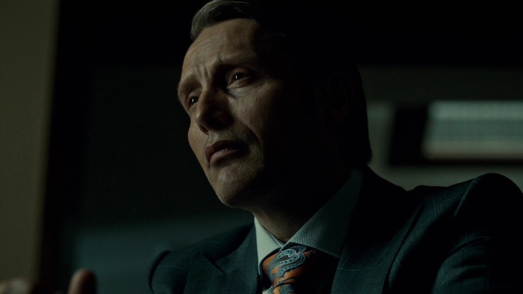 본격침샘어택미드 한니발(Hannibal) 시즌1 에피8 Formage (4/4) | 인스티즈