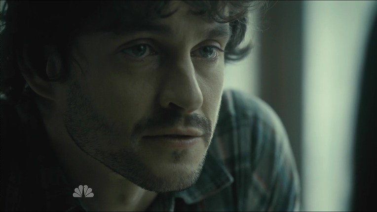 본격침샘어택미드 한니발 (Hannibal) 시즌1 에피12 Releves (3/5) | 인스티즈