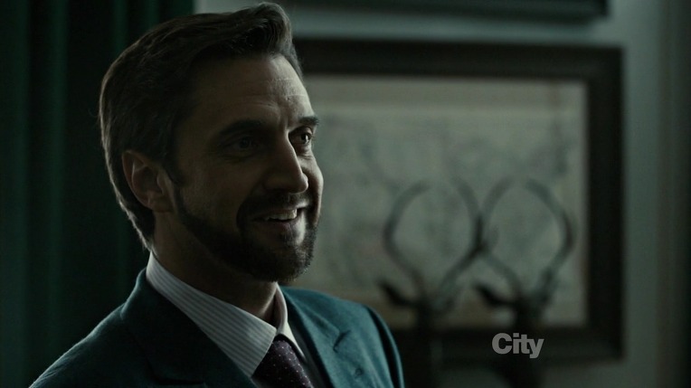 본격침샘어택미드 한니발 (Hannibal) 시즌1 에피6 Entree (1/3) *잔인주의* | 인스티즈