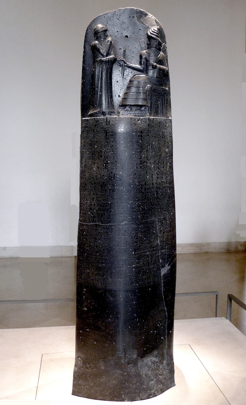 code-of-hammurabi