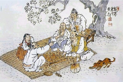 한국인의 자긍심 - 1 (조선왕도 500년) | 인스티즈